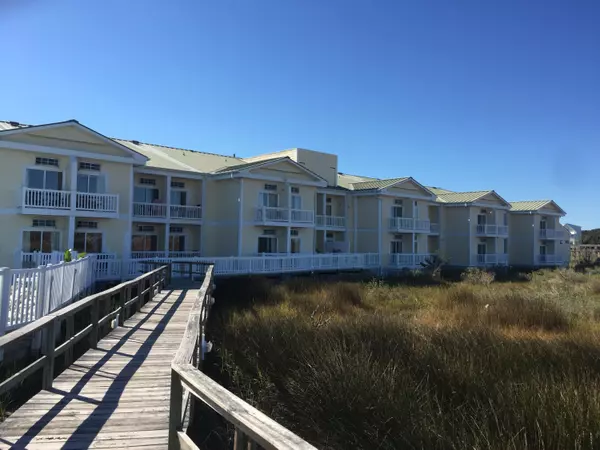 602 Fort Macon RD W #145, Atlantic Beach, NC 28512