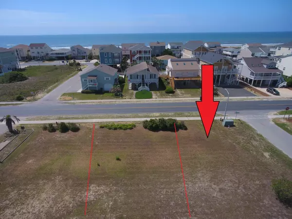 165 E Second Street, Ocean Isle Beach, NC 28469