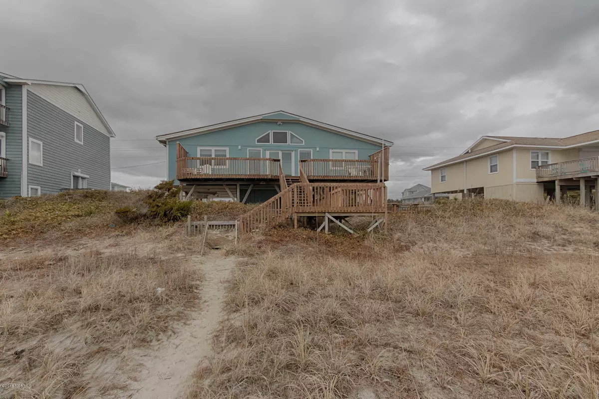 Emerald Isle, NC 28594,1809 Ocean DR