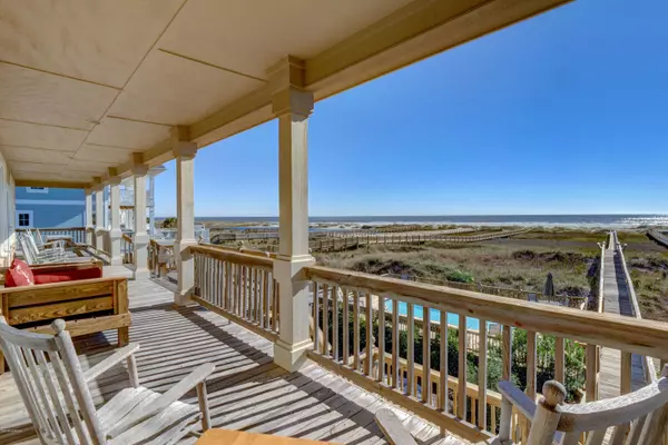 Holden Beach, NC 28462,1345 Ocean BLVD W