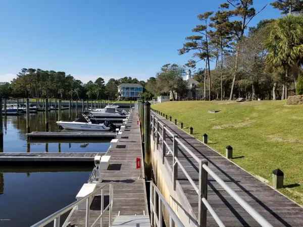 Supply, NC 28462,18 Seascape Marina 18 #75