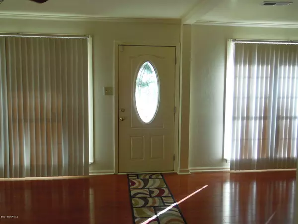 Conway, NC 27820,9157 Us Highway 158