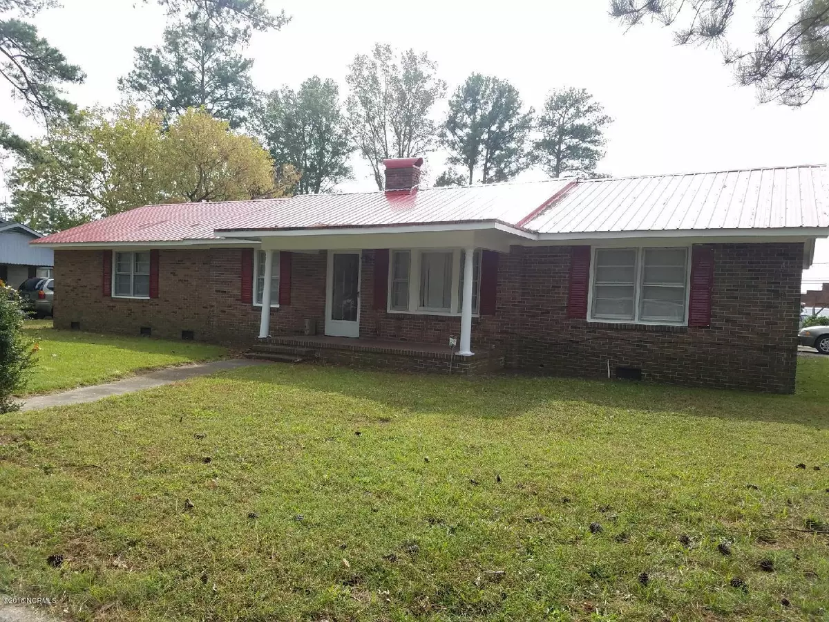 Washington, NC 27889,1207 Harrington ST