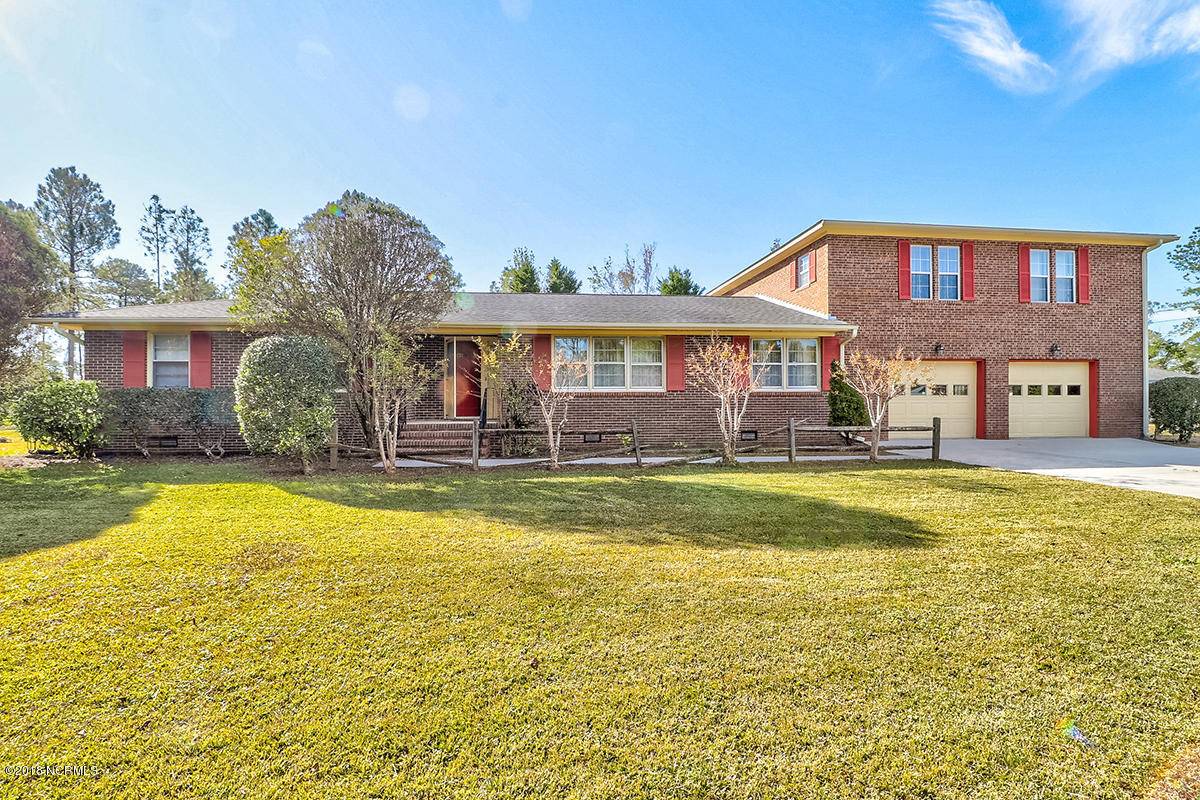 4606 S College RD, Wilmington, NC 28412