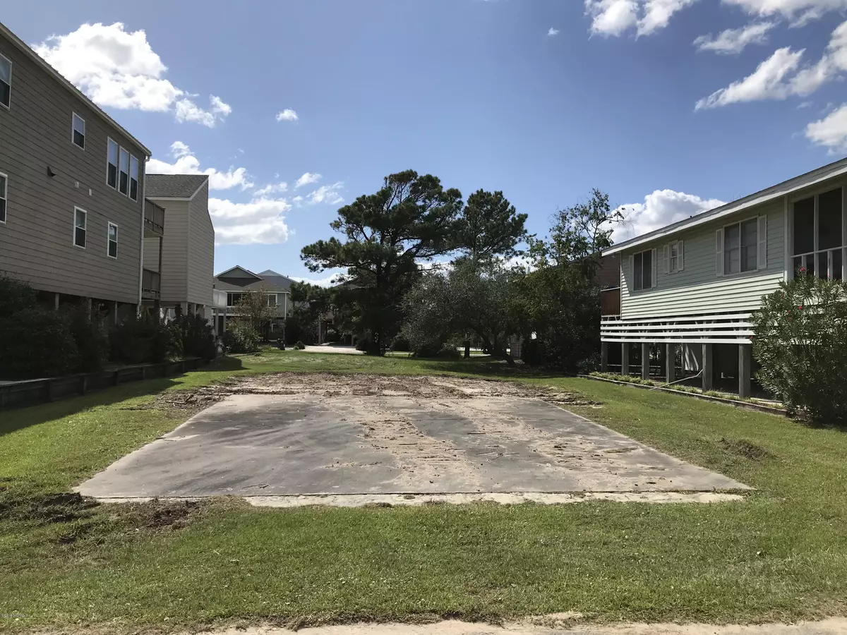 Sunset Beach, NC 28468,428 29th ST