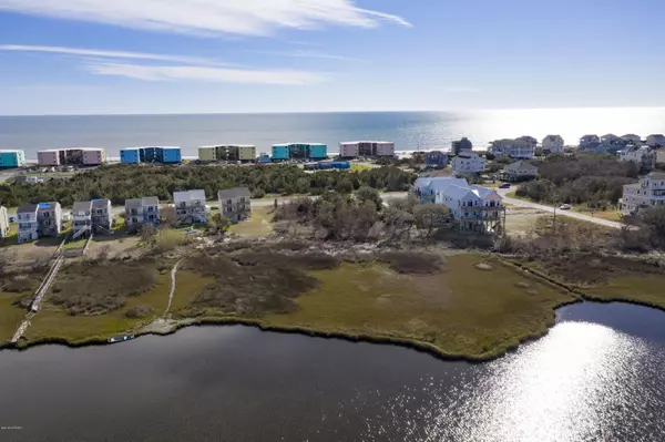 North Topsail Beach, NC 28460,119 Sea Gull LN