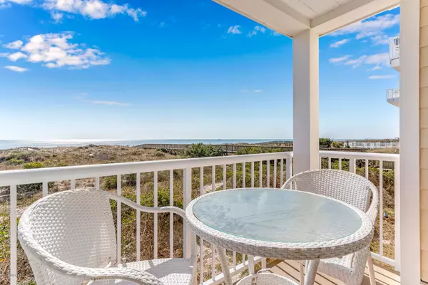 Wrightsville Beach, NC 28480,2514 N Lumina AVE #1-D