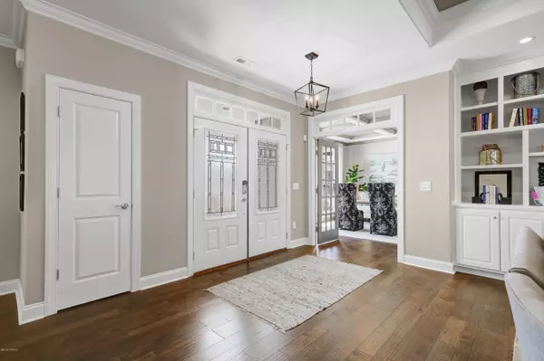 Leland, NC 28451,6361 Saxon Meadow DR
