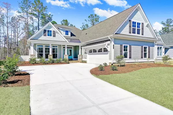 Leland, NC 28451,6361 Saxon Meadow DR