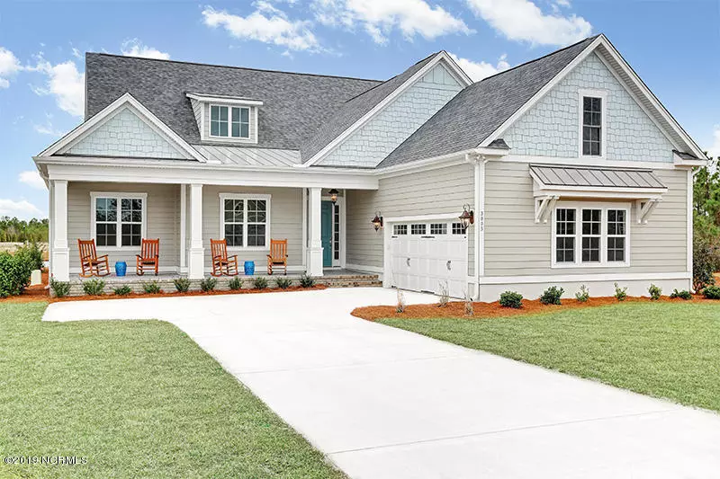 Southport, NC 28461,3005 Pine Bay CT