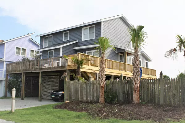 Ocean Isle Beach, NC 28469,30 Duneside DR