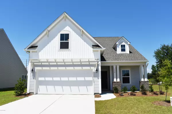 798 NW Thistle TRL #63, Calabash, NC 28467