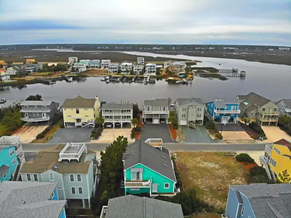 Sunset Beach, NC 28468,1606 Canal DR