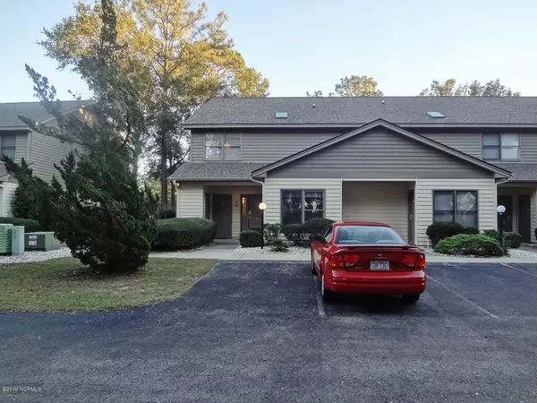 228 Kings TRL #A, Sunset Beach, NC 28468
