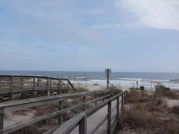 Kure Beach, NC 28449,103 Ocean View Avenue