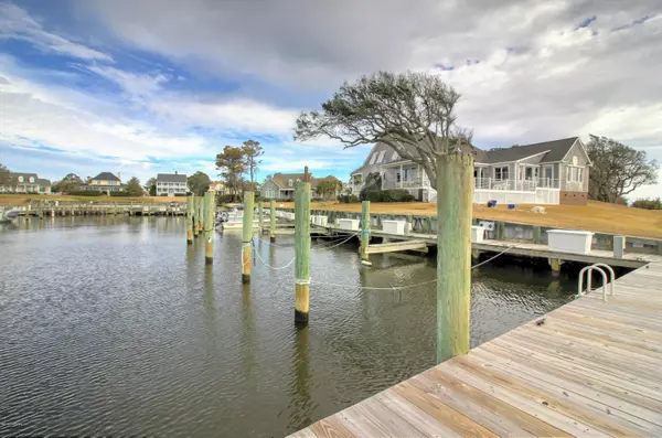 Morehead City, NC 28557,107 Brandywine Marina BLVD #39