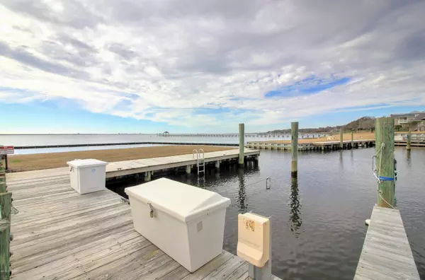 Morehead City, NC 28557,107 Brandywine Marina BLVD #39