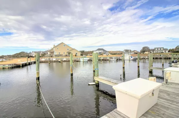 107 Brandywine Marina Boulevard #39, Morehead City, NC 28557