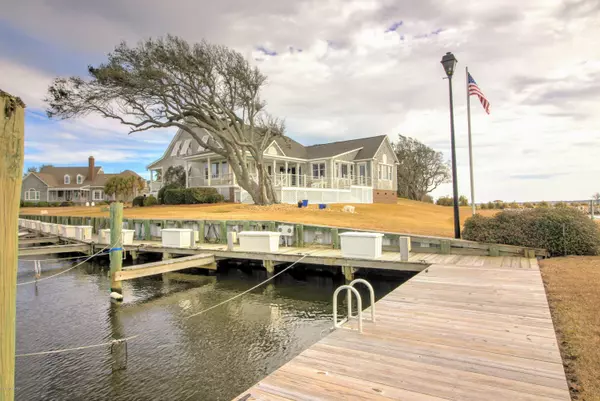 Morehead City, NC 28557,107 Brandywine Marina BLVD #39