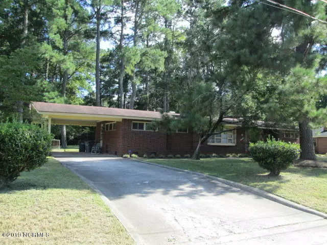 Rocky Mount, NC 27801,919 Shepard DR