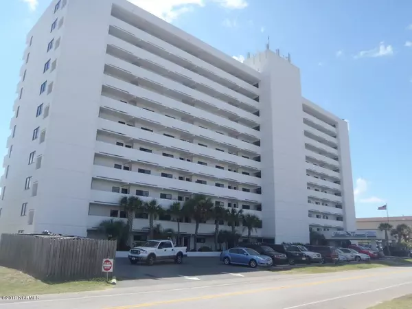 1615 S Lake Park BLVD #908, Carolina Beach, NC 28428