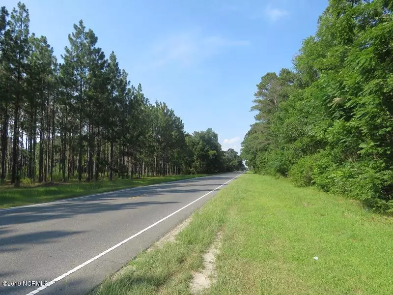 0 Hwy 401 & 1200-1201 Highway, Raeford, NC 28376