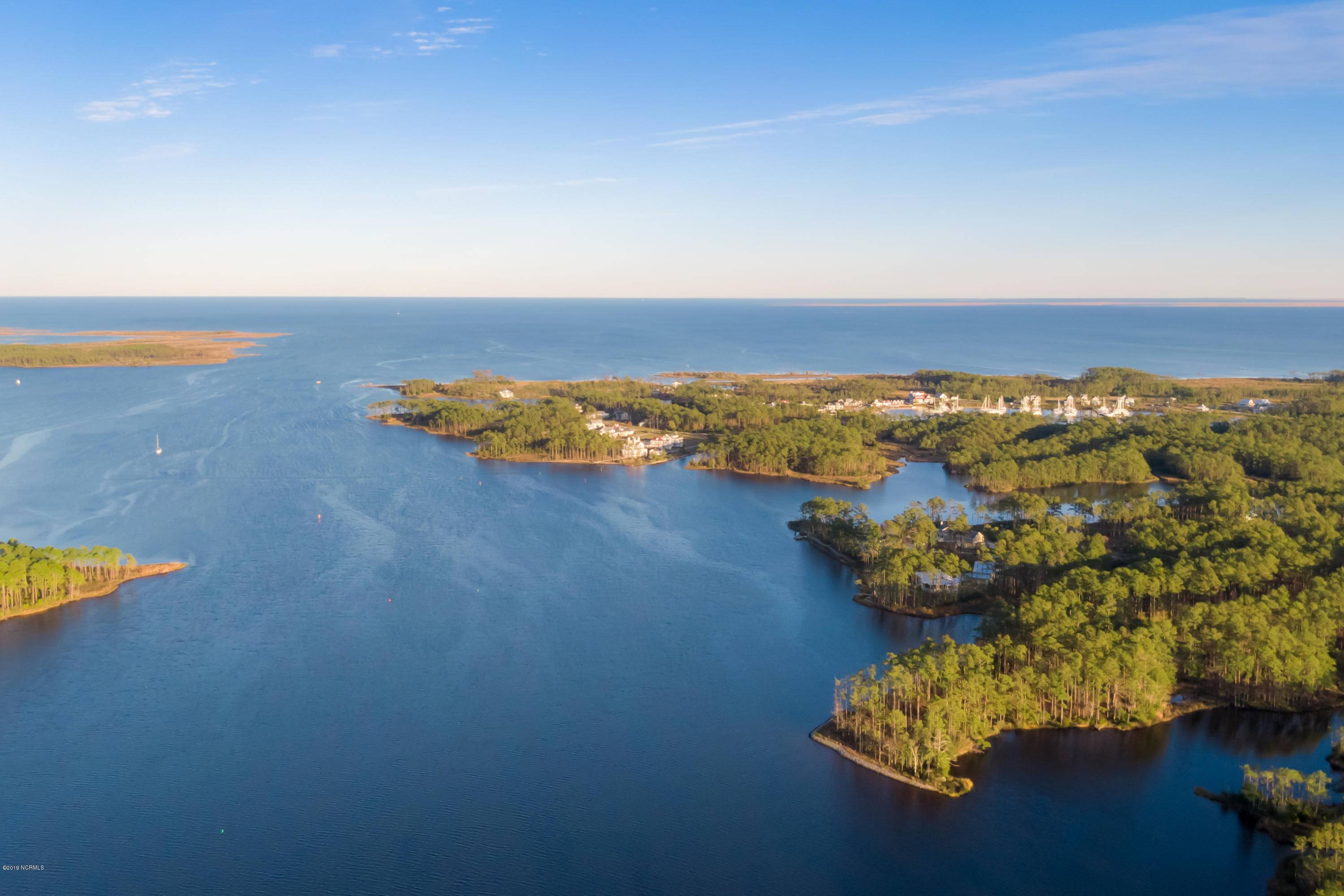 173 Broadview PT, Oriental, NC 28571