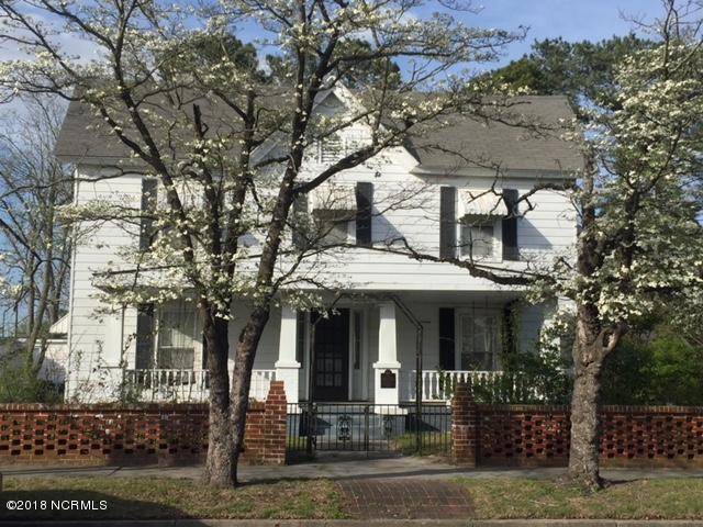 La Grange, NC 28551,216 W Railroad ST