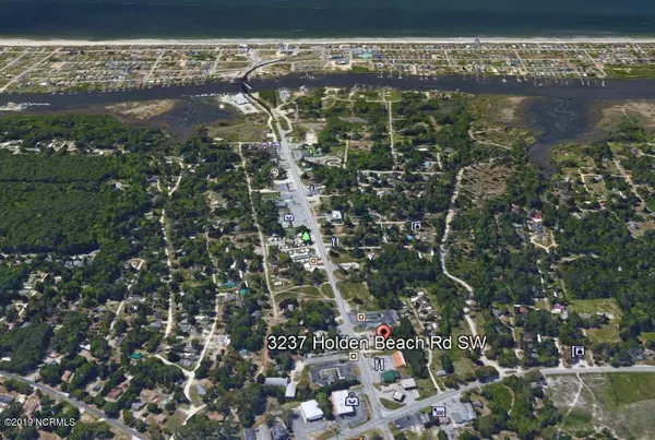 Supply, NC 28462,3237 Holden Beach Road SW