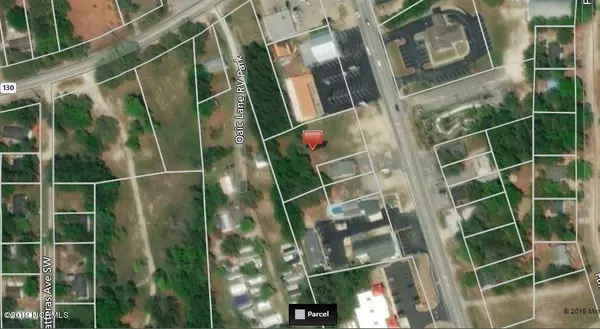 Supply, NC 28462,3237 Holden Beach RD SW