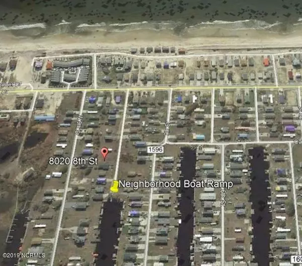 Surf City, NC 28445,8020 8th ST