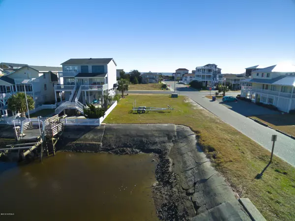 Ocean Isle Beach, NC 28469,153 E Second Street