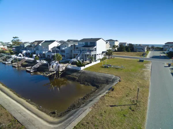 Ocean Isle Beach, NC 28469,153 E Second Street