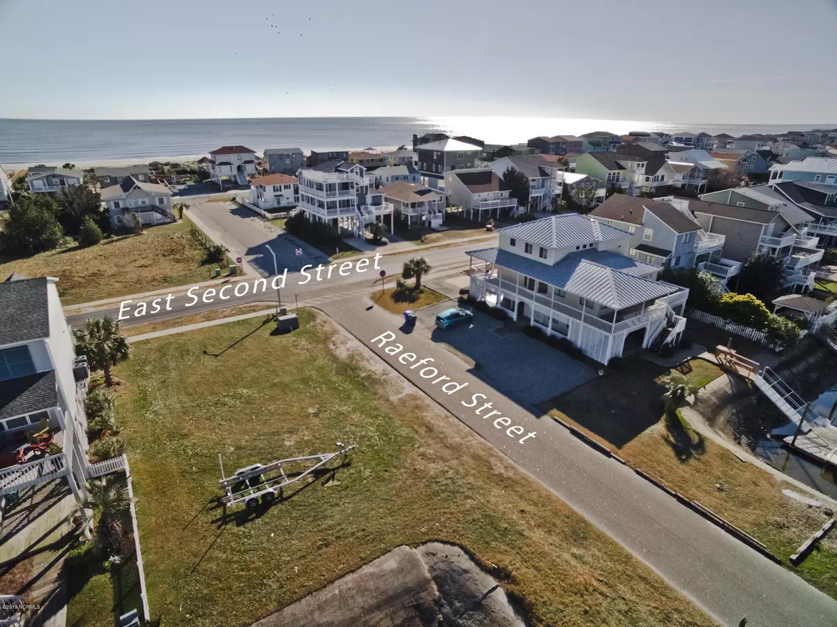 Ocean Isle Beach, NC 28469,153 E Second Street