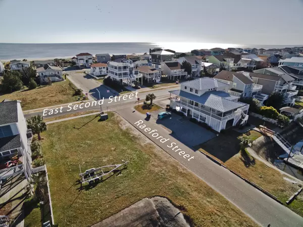 153 E Second Street, Ocean Isle Beach, NC 28469