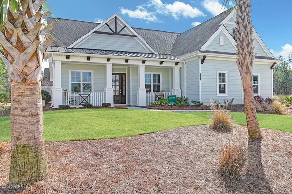 Leland, NC 28451,1252 N Sleepy Oak LN