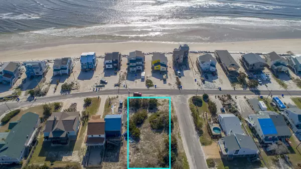 North Topsail Beach, NC 28460,2327 New River Inlet RD