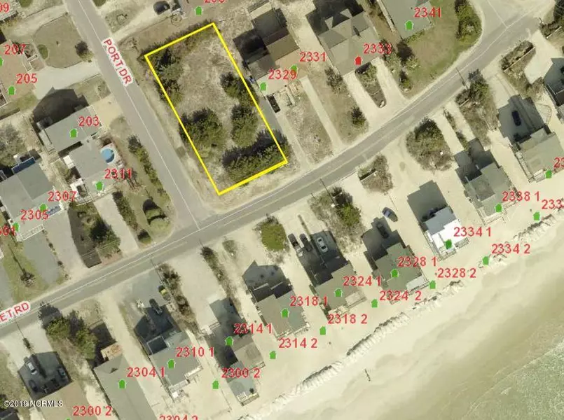 2327 New River Inlet Road, North Topsail Beach, NC 28460