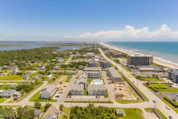 Atlantic Beach, NC 28512,2800 W Fort Macon RD W #23