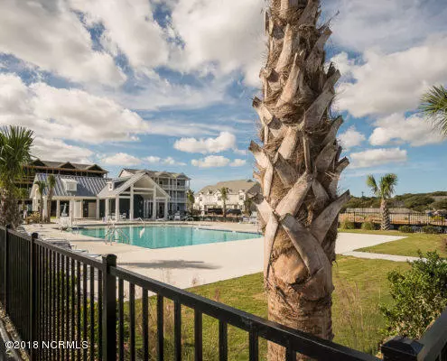 Atlantic Beach, NC 28512,2800 W Fort Macon RD W #23