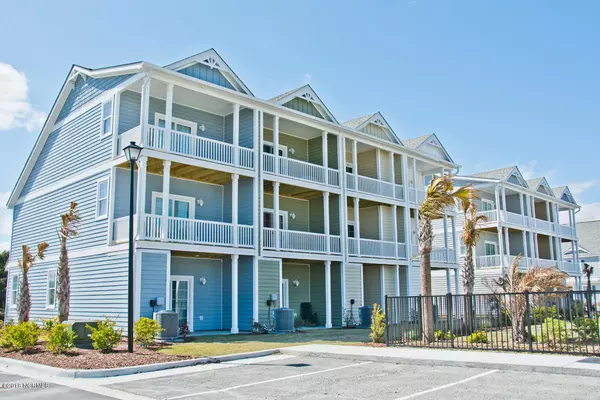 Atlantic Beach, NC 28512,2800 W Fort Macon RD W #23