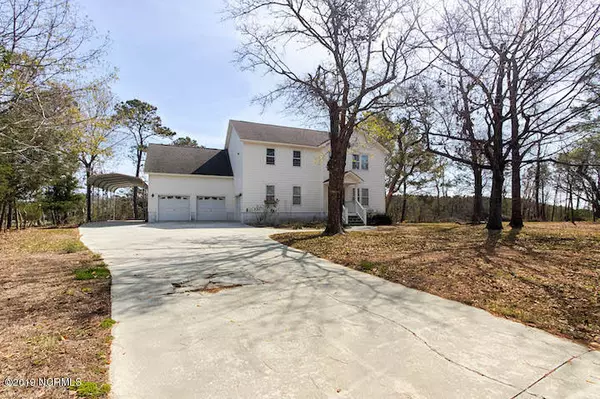 Swansboro, NC 28584,146 Hunting Bay DR