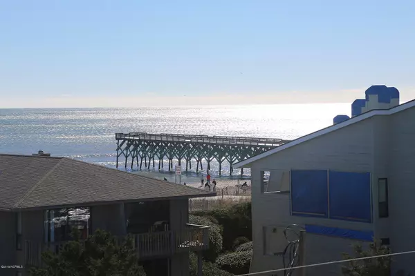 Wrightsville Beach, NC 28480,618 S Lumina AVE