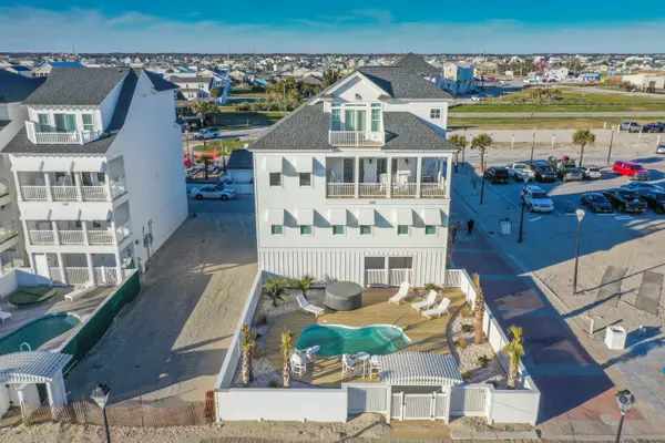 161 Atlantic BLVD, Atlantic Beach, NC 28512