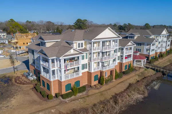 Washington, NC 27889,309 Moss WAY #4-103