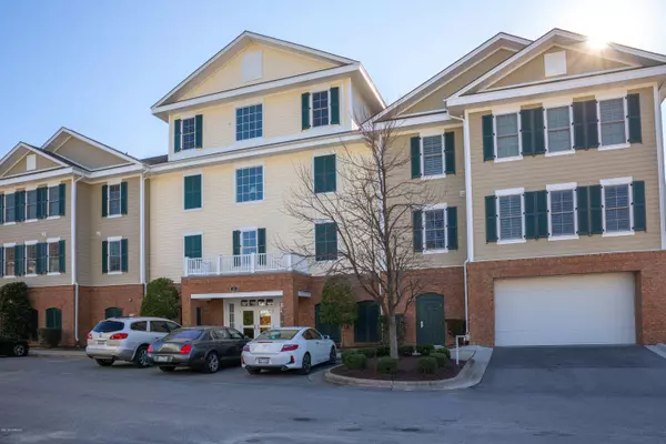 Washington, NC 27889,309 Moss WAY #4-103