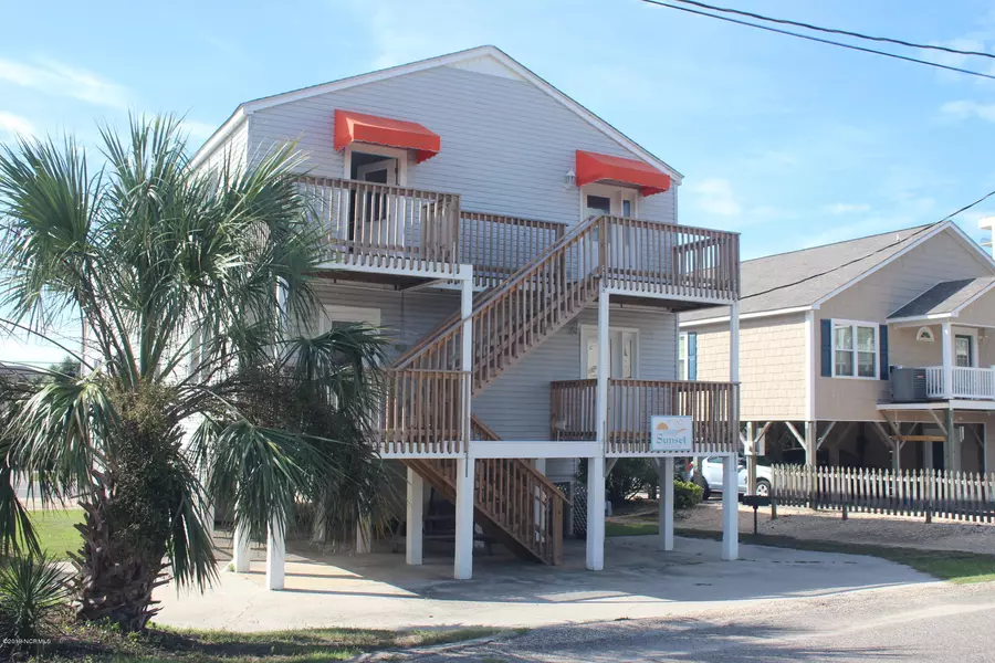 926 S Ocean BLVD, North Myrtle Beach, SC 29582