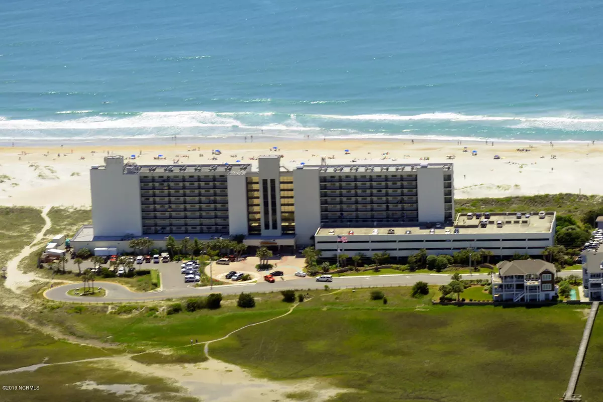 Wrightsville Beach, NC 28480,2700 N Lumina AVE #314