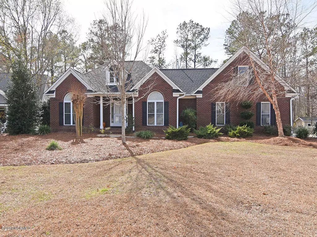 Leland, NC 28451,10153 Whispering Cove CT SE