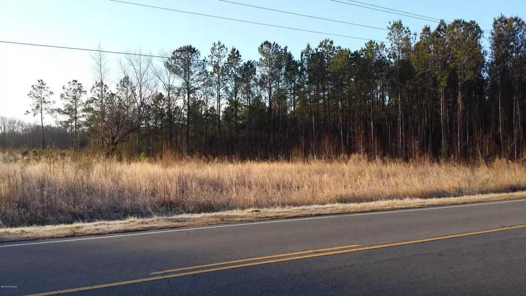 Tract B Old Ocean Hwy. HWY, Bolivia, NC 28422